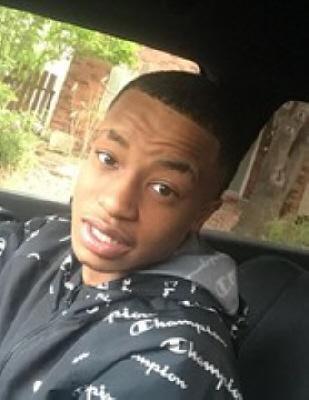 Omar Neal death by force case profile photo