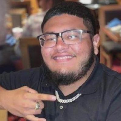 Jordan Cappuchino death by force case profile photo