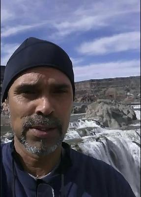 Jose Torres death by force case profile photo