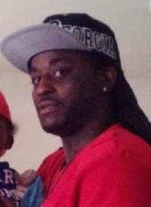 Christopher Crawford death by force case profile photo