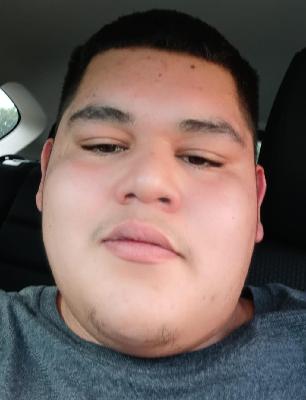 Mark Isaiah Maldonado death by force case profile photo