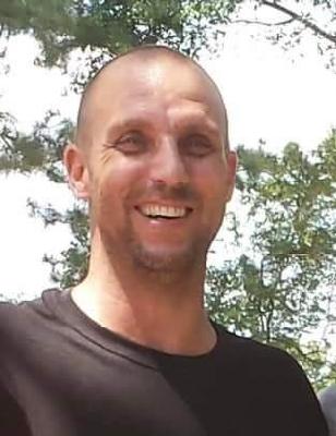 John Carnahan death by force case profile photo