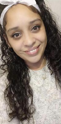 Marisela Gonzalez death by force case profile photo