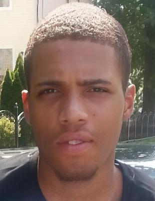 Alvin McShaw death by force case profile photo