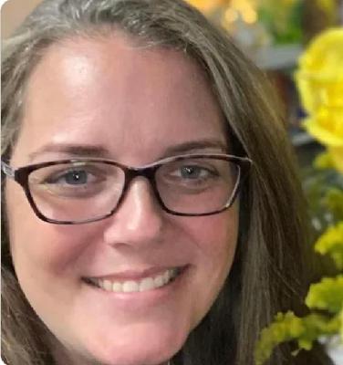 Lacie Moore death by force case profile photo
