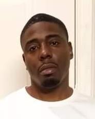 Corderro Robinson death by force case profile photo