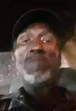 Granville Davis death by force case profile photo