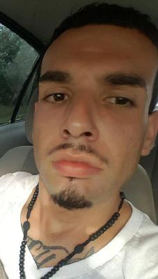 Carlos Madrazo death by force case profile photo