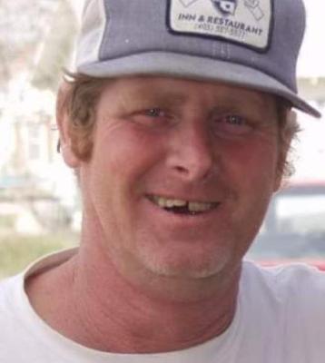 Kenneth Murphy death by force case profile photo