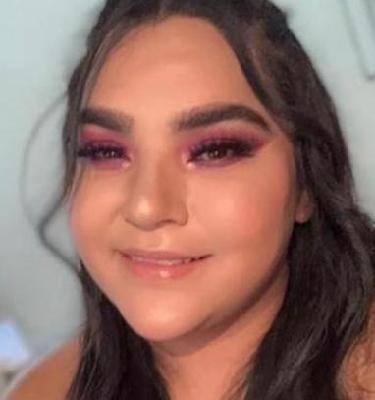 Alondra Ceja-Navarro death by force case profile photo
