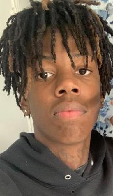 Dominique McCoy death by force case profile photo