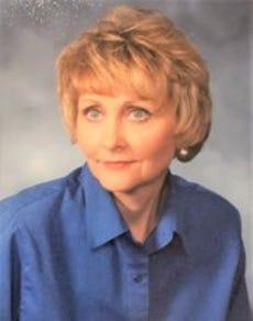 Sally Smith death by force case profile photo