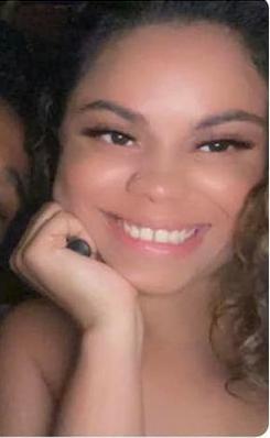 Sabrina Garcia death by force case profile photo