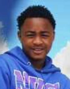Isaac Lowe death by force case profile photo