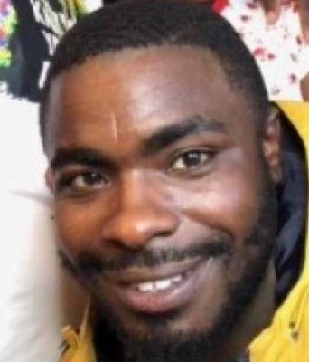 Sammie Robinson death by force case profile photo