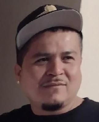 Rufino Olmos death by force case profile photo