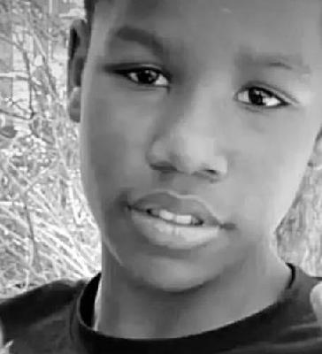 Zavion Collier death by force case profile photo