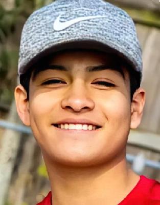 Brayan Alvarez death by force case profile photo