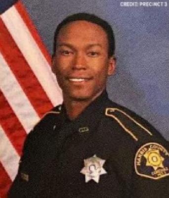 Omar Ursin death by force case profile photo