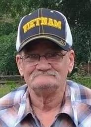 Donald Hall death by force case profile photo
