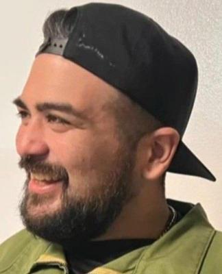 Andrew Aguilar death by force case profile photo