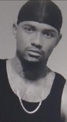 Edwin King death by force case profile photo