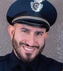Justin Garcia death by force case profile photo