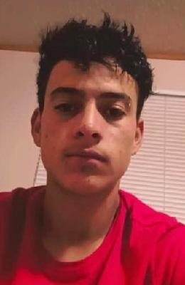 Carlos Gonzalez-Lechuga death by force case profile photo