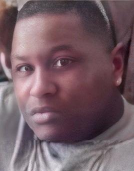 Dennis Sharp death by force case profile photo