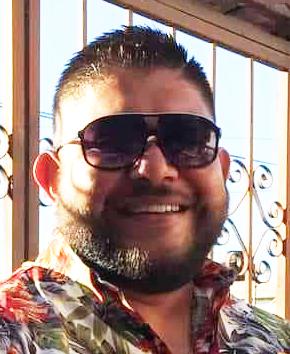 Luis Rosales death by force case profile photo