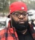 Derek Phillips death by force case profile photo
