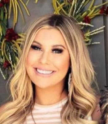 Shereena Webster death by force case profile photo