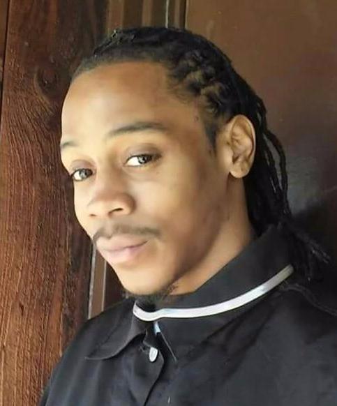Dexter Pitts death by force case profile photo