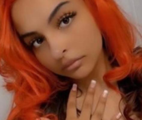 Alyssa Flores death by force case profile photo