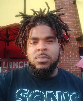 Jabari Walters death by force case profile photo