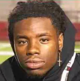 Odarrius Broden death by force case profile photo