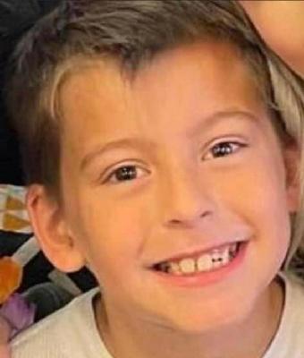 Levi Shaw death by force case profile photo