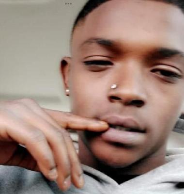 Brandon Lloyd death by force case profile photo