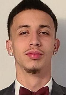 Cisqo Zay death by force case profile photo