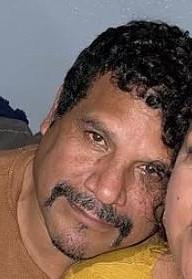 Serafin Garcia-Alanis death by force case profile photo