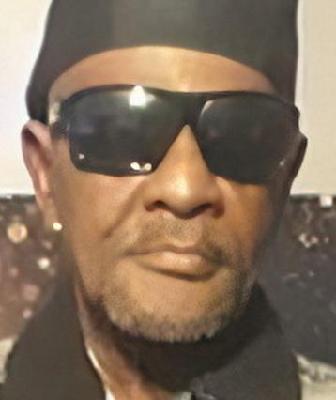 David Blair death by force case profile photo