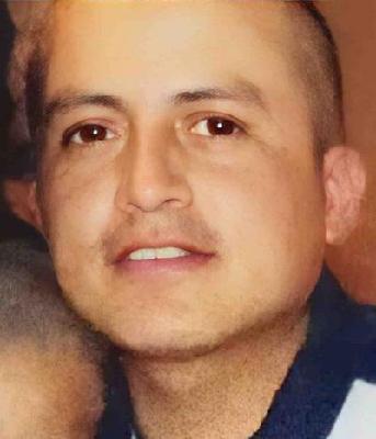 Juan Morales-Rivera death by force case profile photo