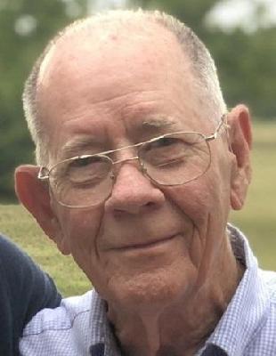 Edward Foster death by force case profile photo