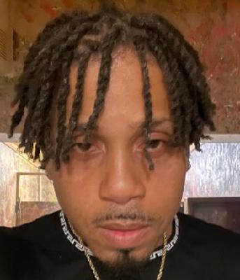 Cordera Walker death by force case profile photo