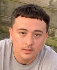 Joshua Perkins death by force case profile photo