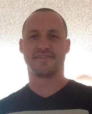Brian Turner death by force case profile photo