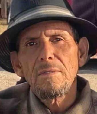 Carlos Montenegro death by force case profile photo