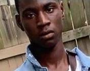 Elijah Smith death by force case profile photo