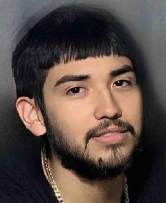 Jeremiah Ponce death by force case profile photo