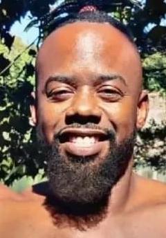 Maurenzo Smith death by force case profile photo